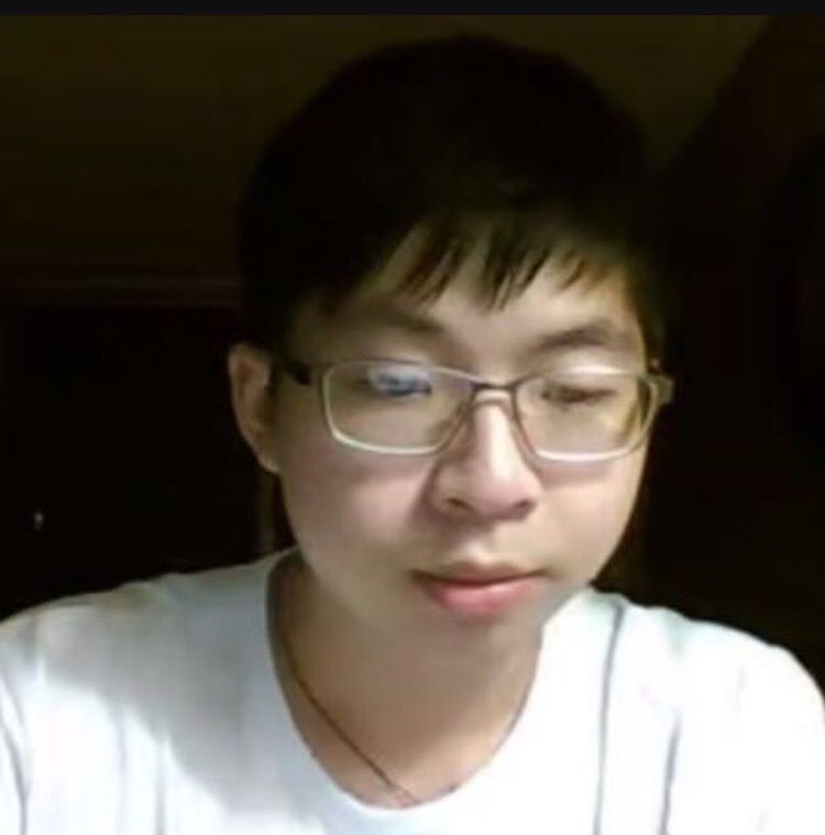 Zisheng Ye